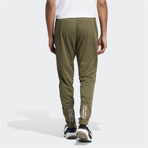 adidas ij9612|TRAIN ESSENTIALS SEASONAL WOVEN TRAINING PANTS.